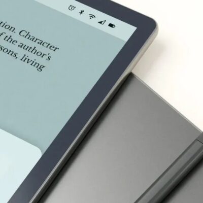 eazyeye paper 2.0 tablet czytnik