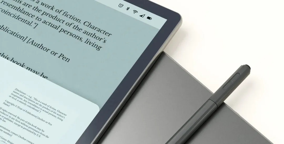 eazyeye paper 2.0 tablet czytnik