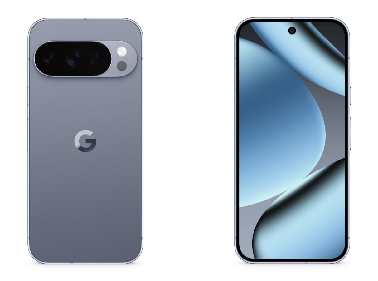 Google Pixel 10 Pro