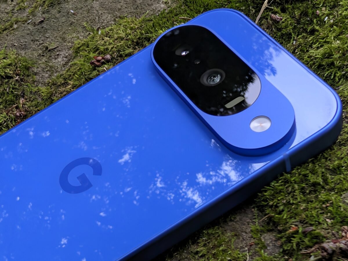 Google Pixel 10