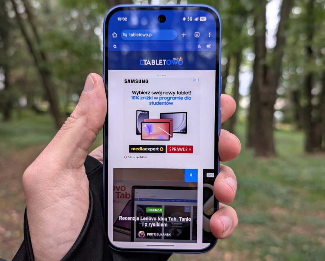 Google Pixel 10