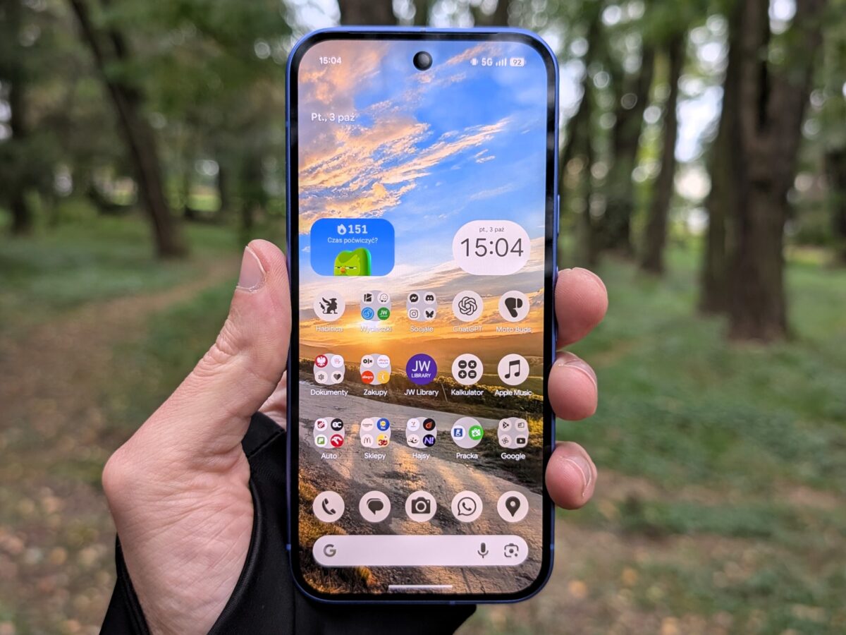 Google Pixel 10