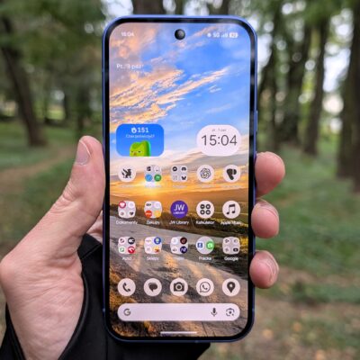 Google Pixel 10