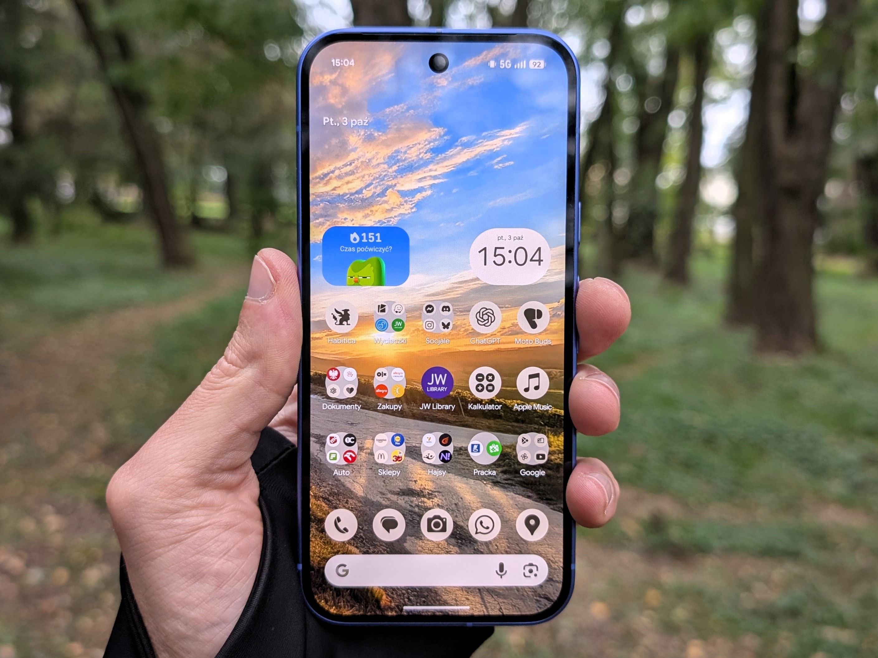 Google Pixel 10