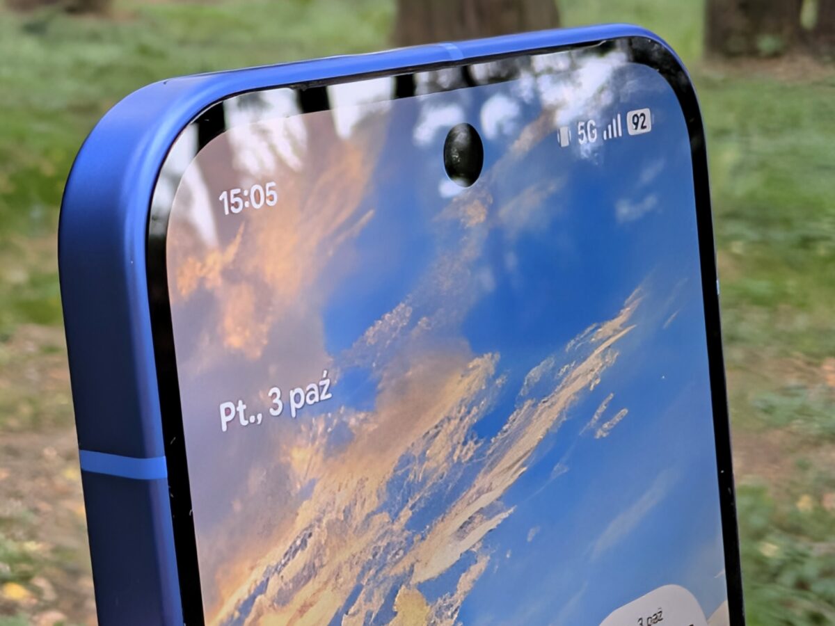 Google Pixel 10