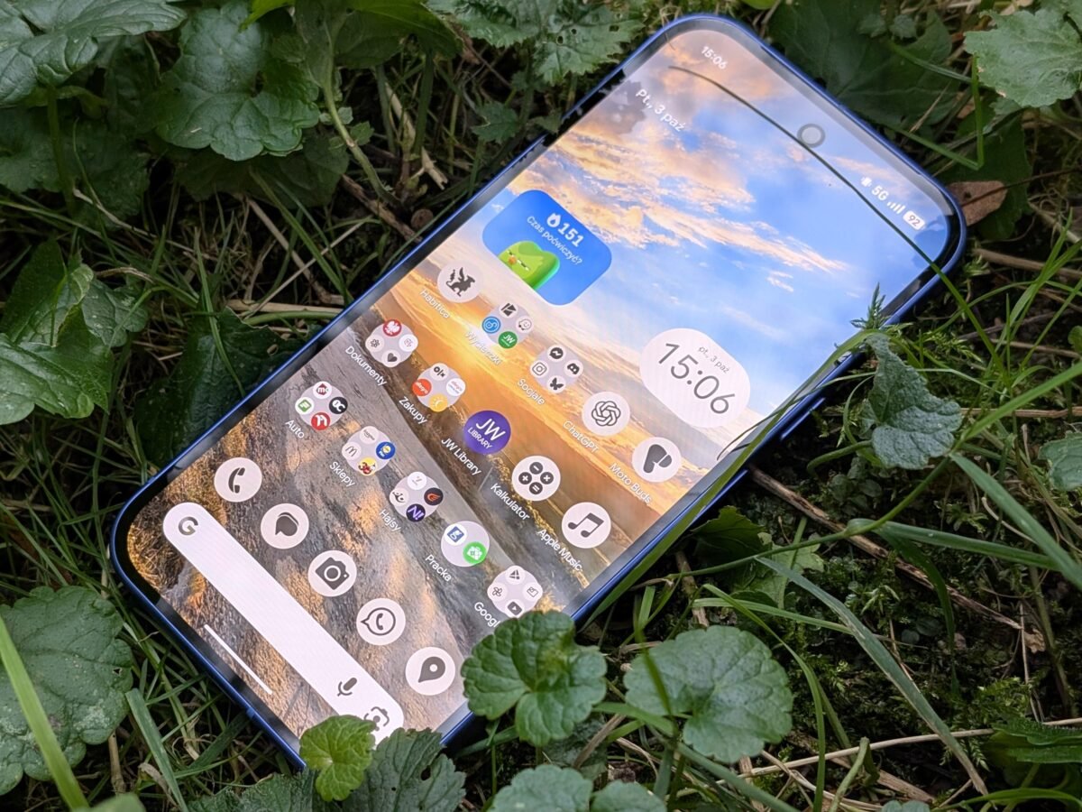 Google Pixel 10