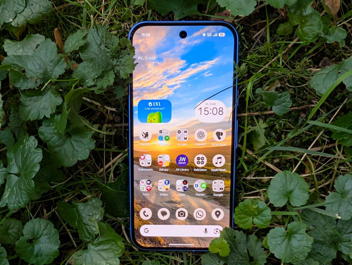 Google Pixel 10