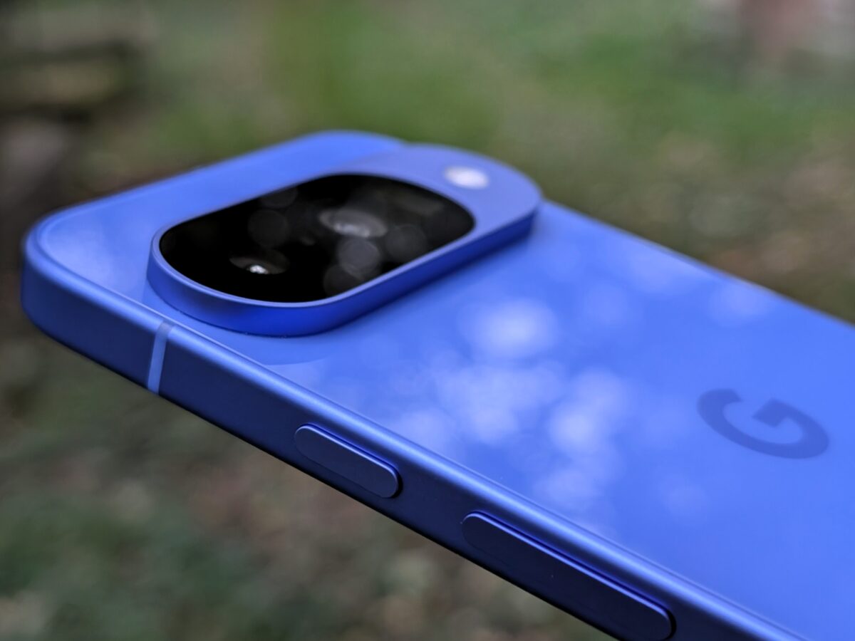 Google Pixel 10