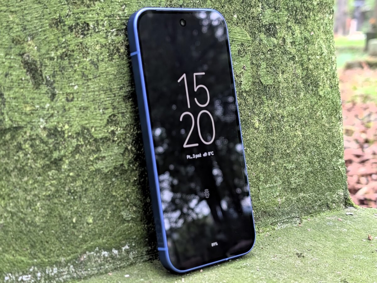 Google Pixel 10