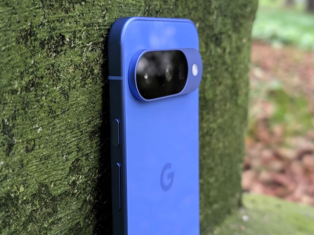 Google Pixel 10