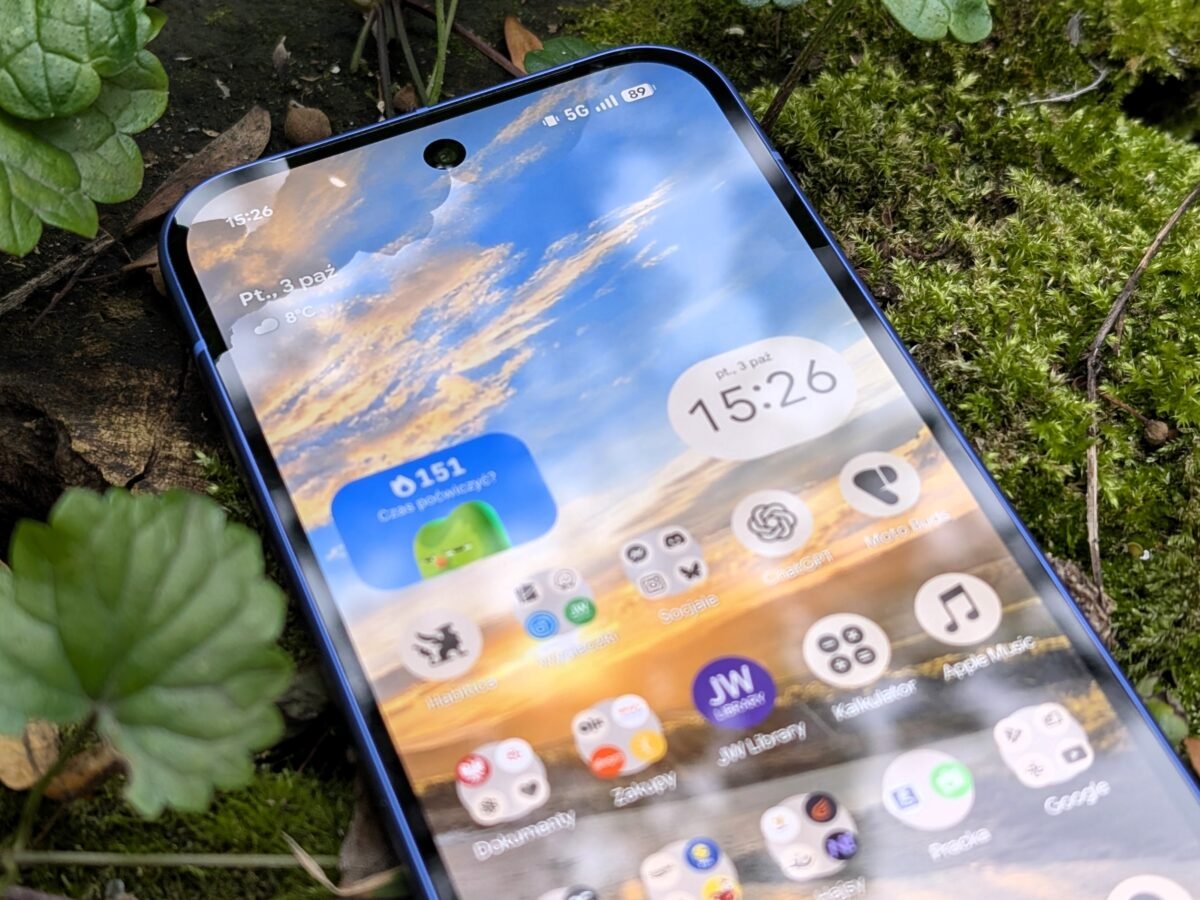 Google Pixel 10