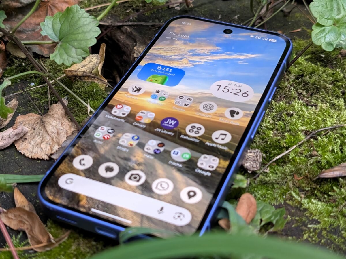 Google Pixel 10