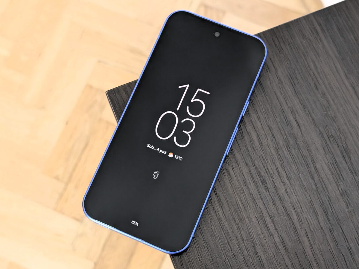 Google Pixel 10
