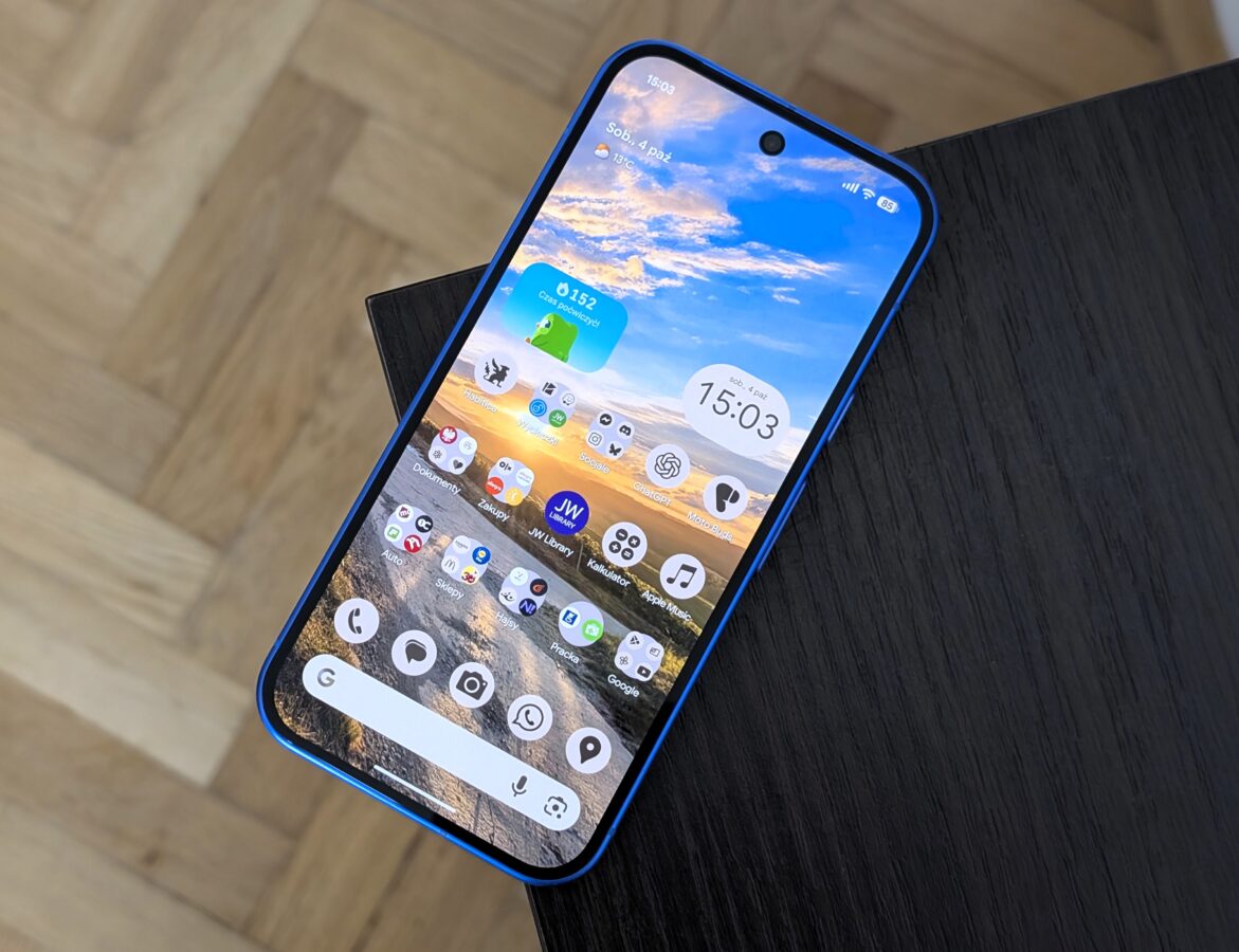 Google Pixel 10
