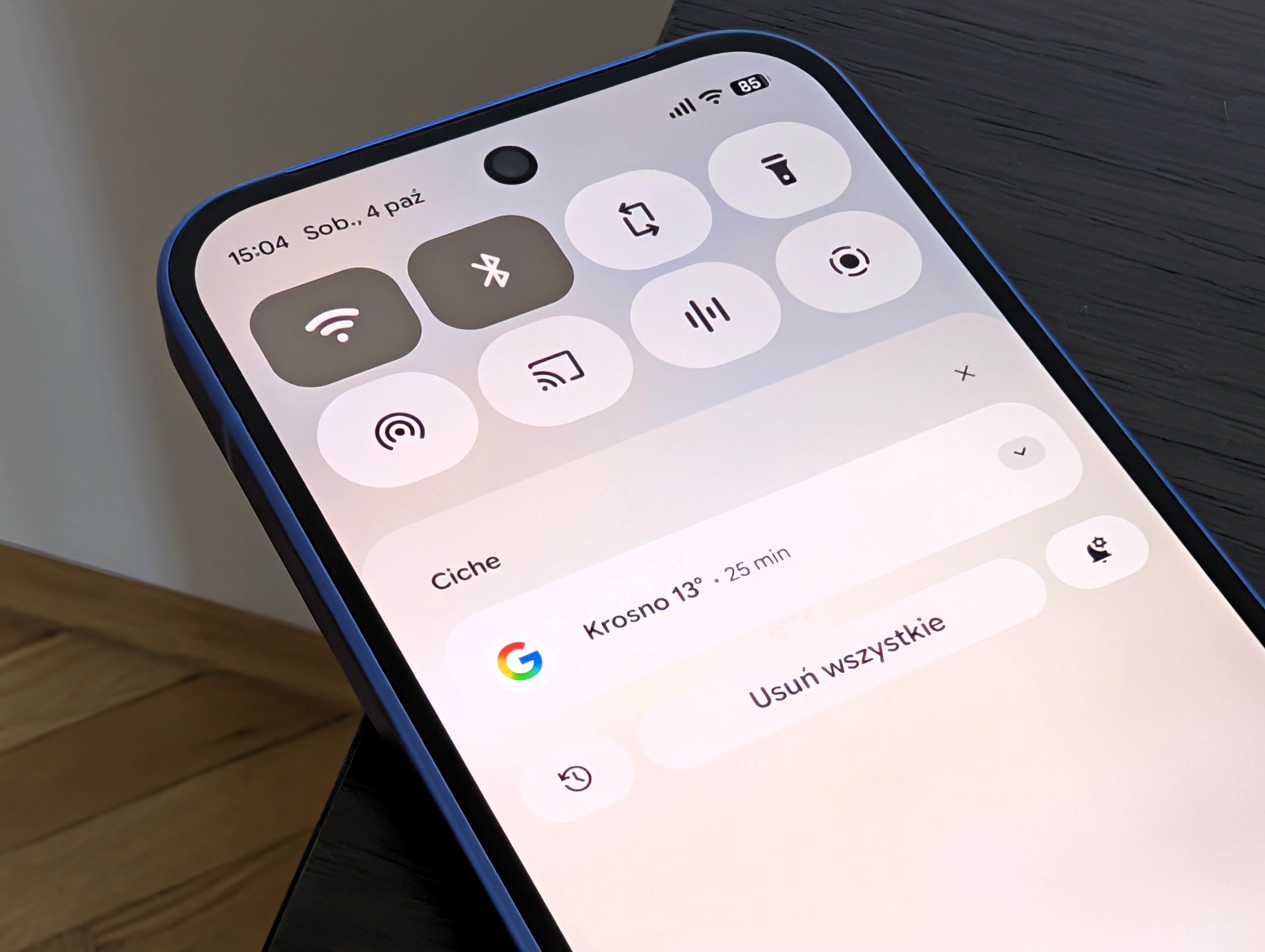 Google Pixel 10
