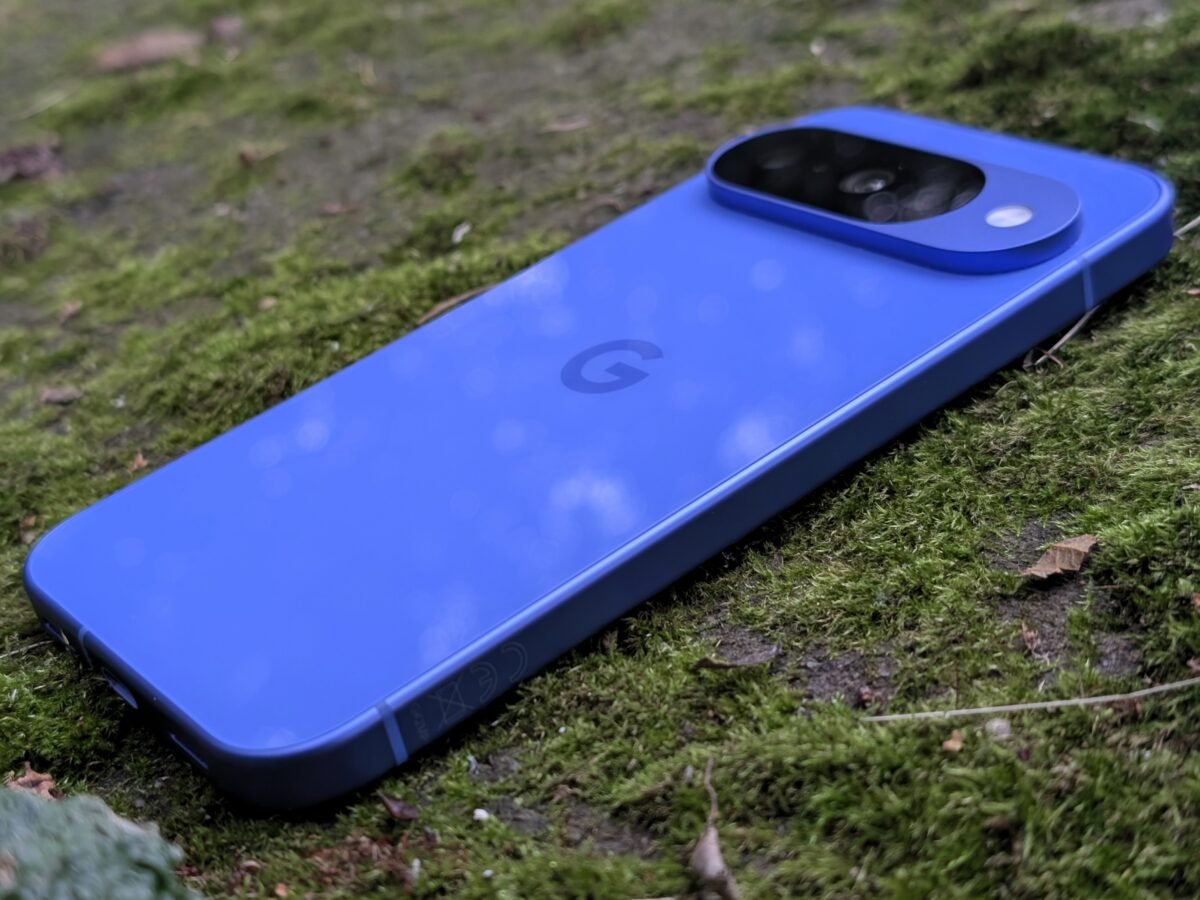 Google Pixel 10