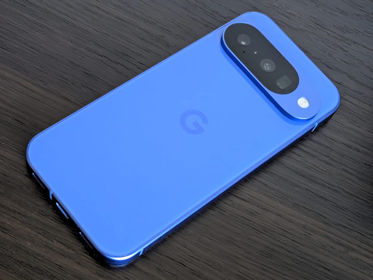 Google Pixel 10