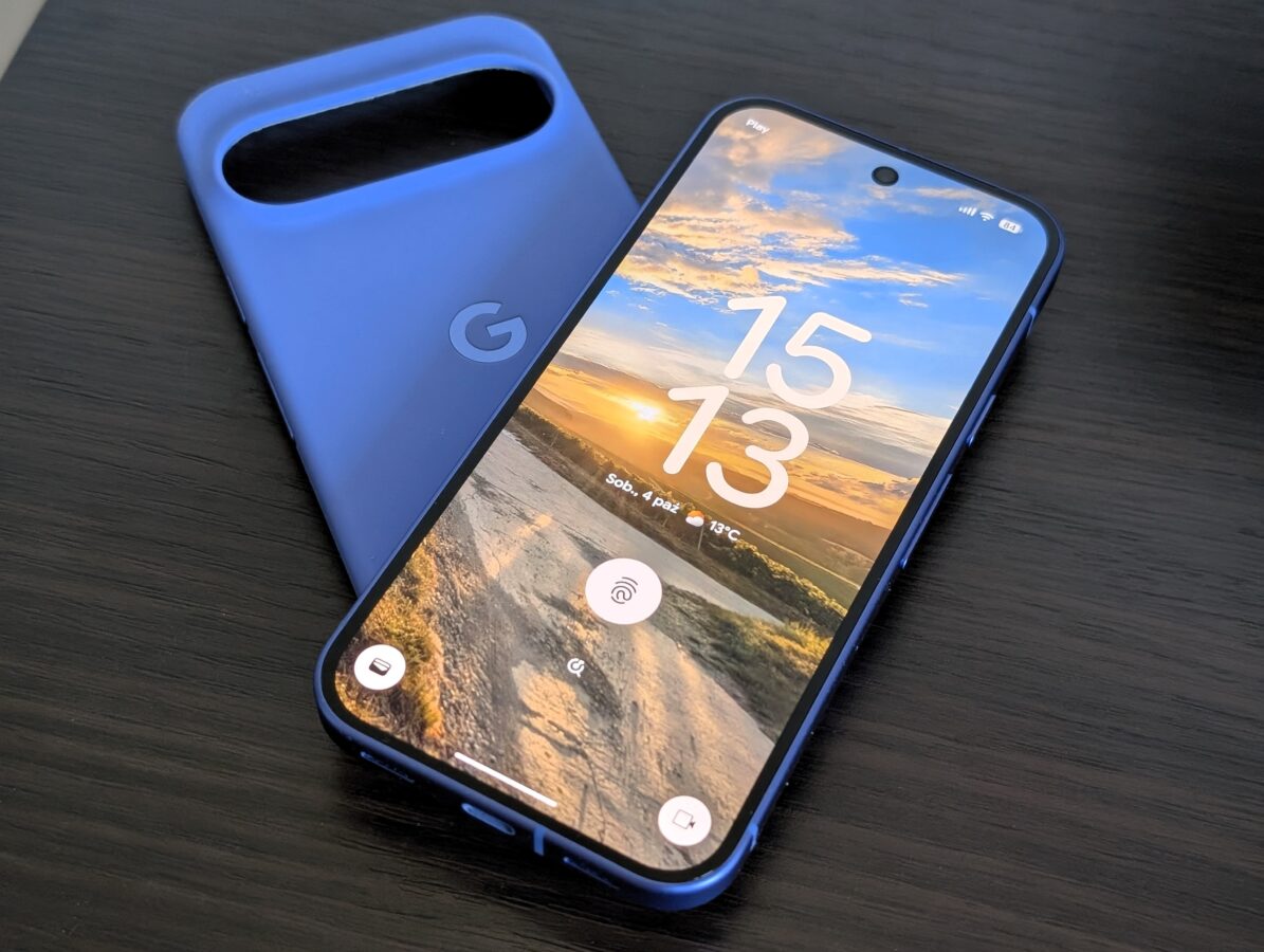 Google Pixel 10