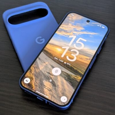 Google Pixel 10