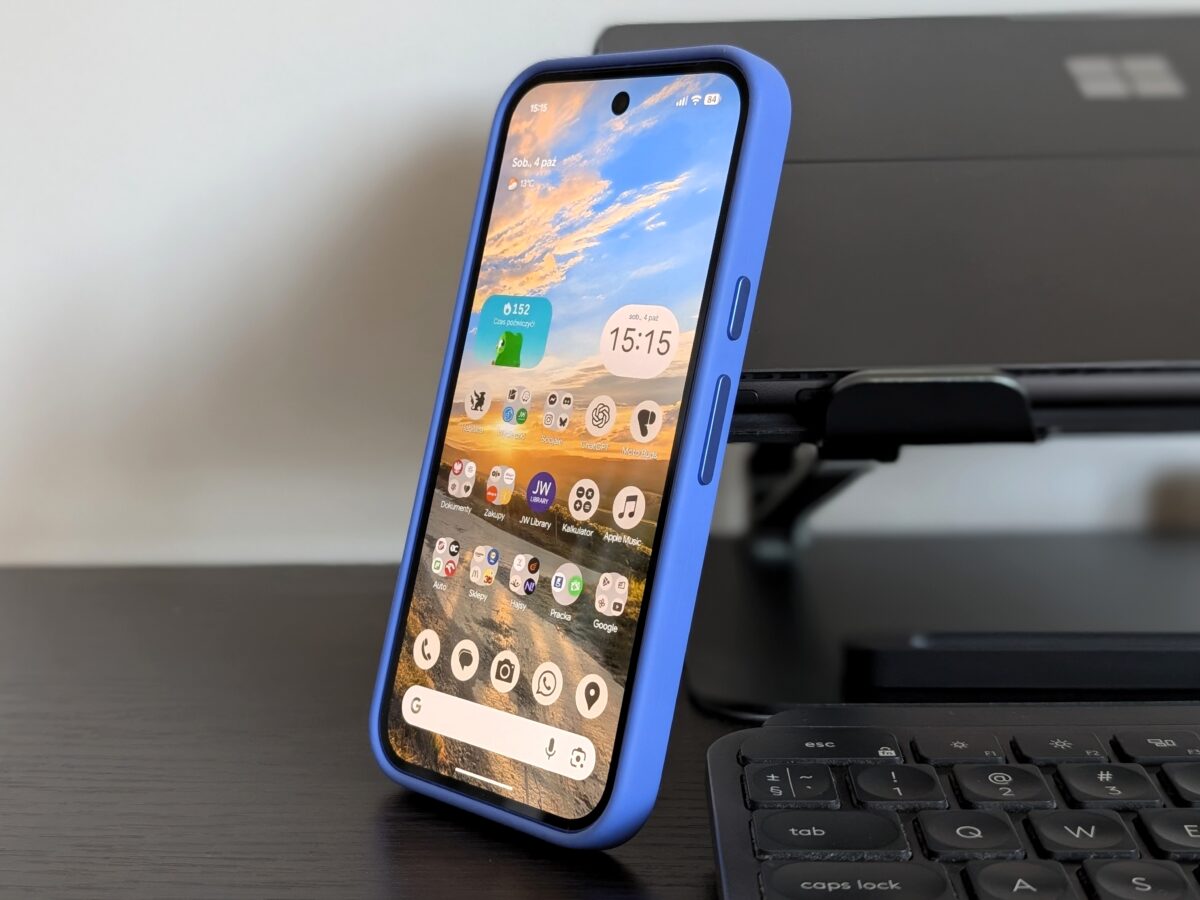 Google Pixel 10