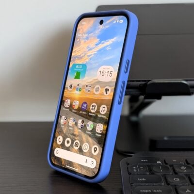 Google Pixel 10