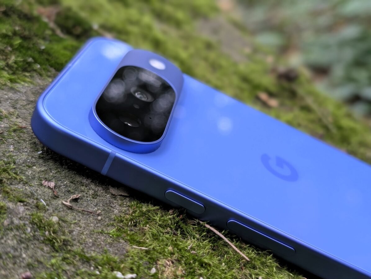 Google Pixel 10