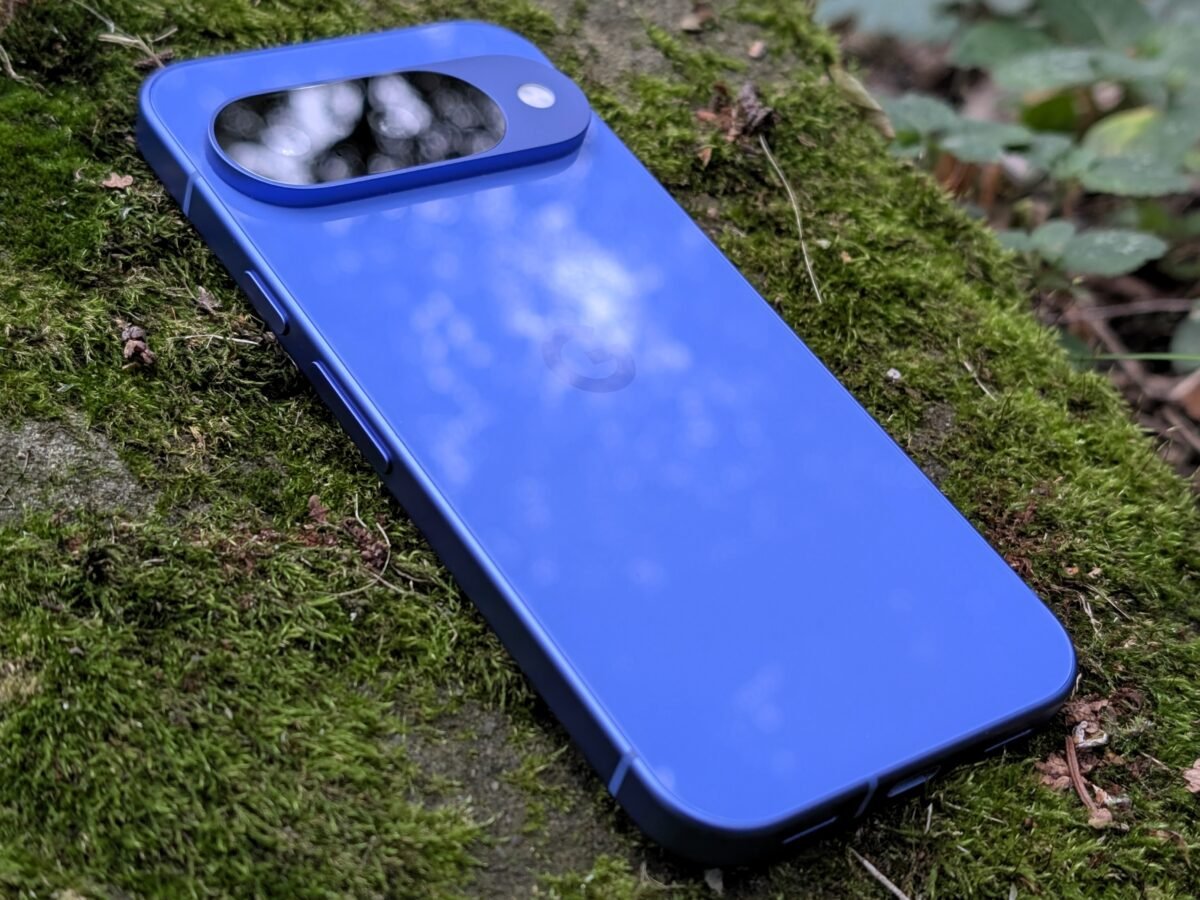 Google Pixel 10
