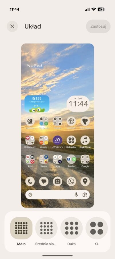 Google Pixel 10 - Android 16