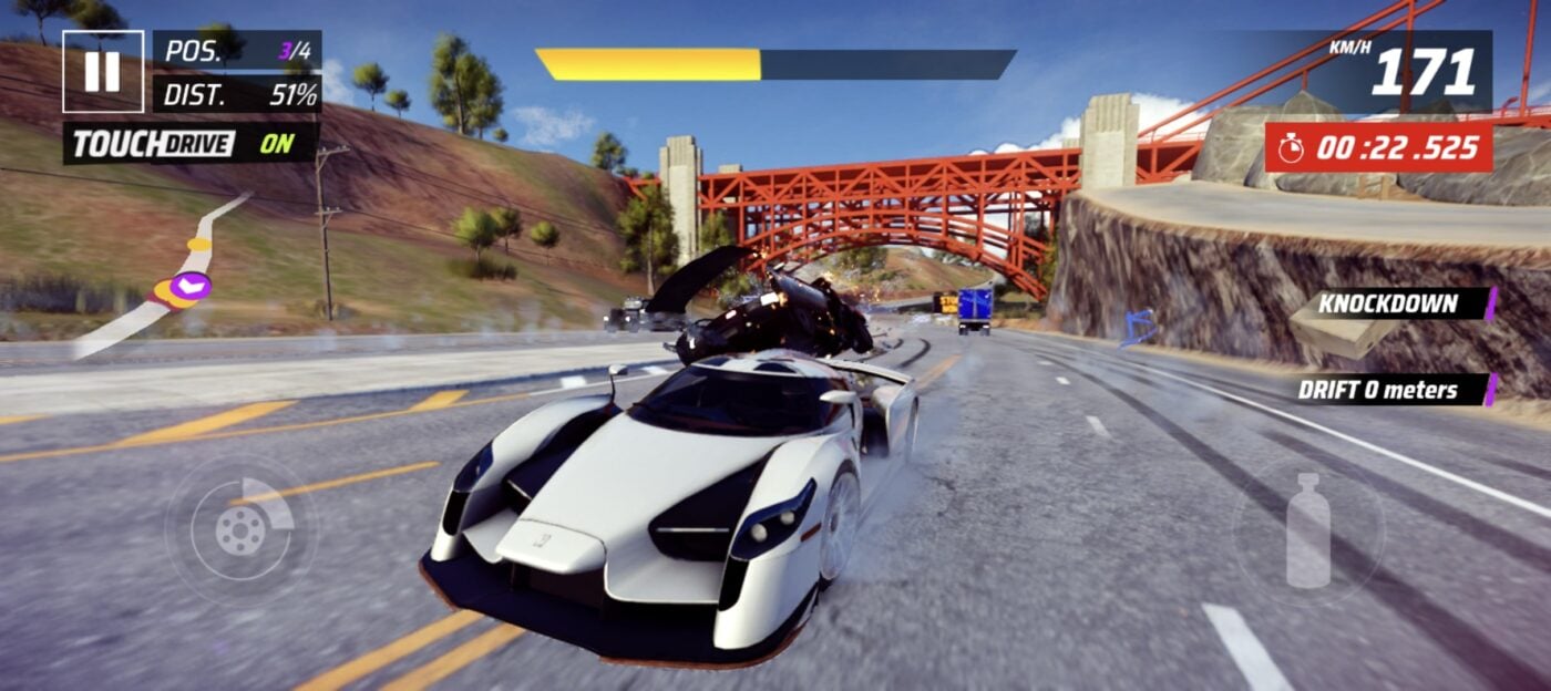 Google Pixel 10 - Asphalt Unite