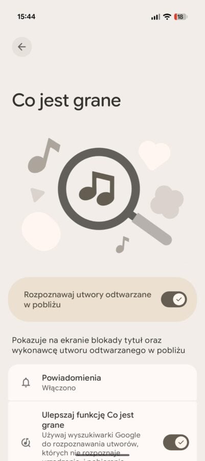 Google Pixel 10 - Co Jest Grane