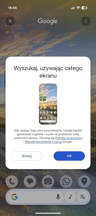Google Pixel 10 - Gemini