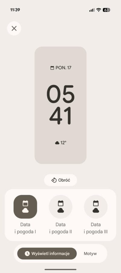 Google Pixel 10 - Android 16