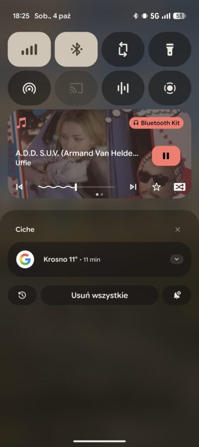 Google Pixel 10 - Android 16