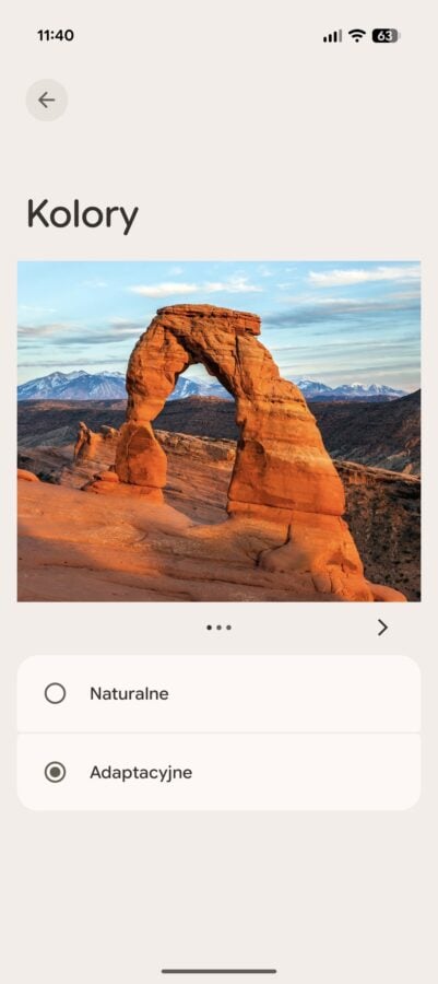 Google Pixel 10 - Android 16