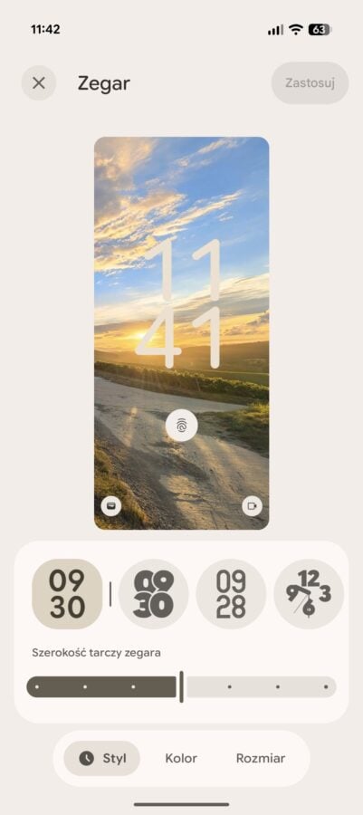 Google Pixel 10 - Android 16