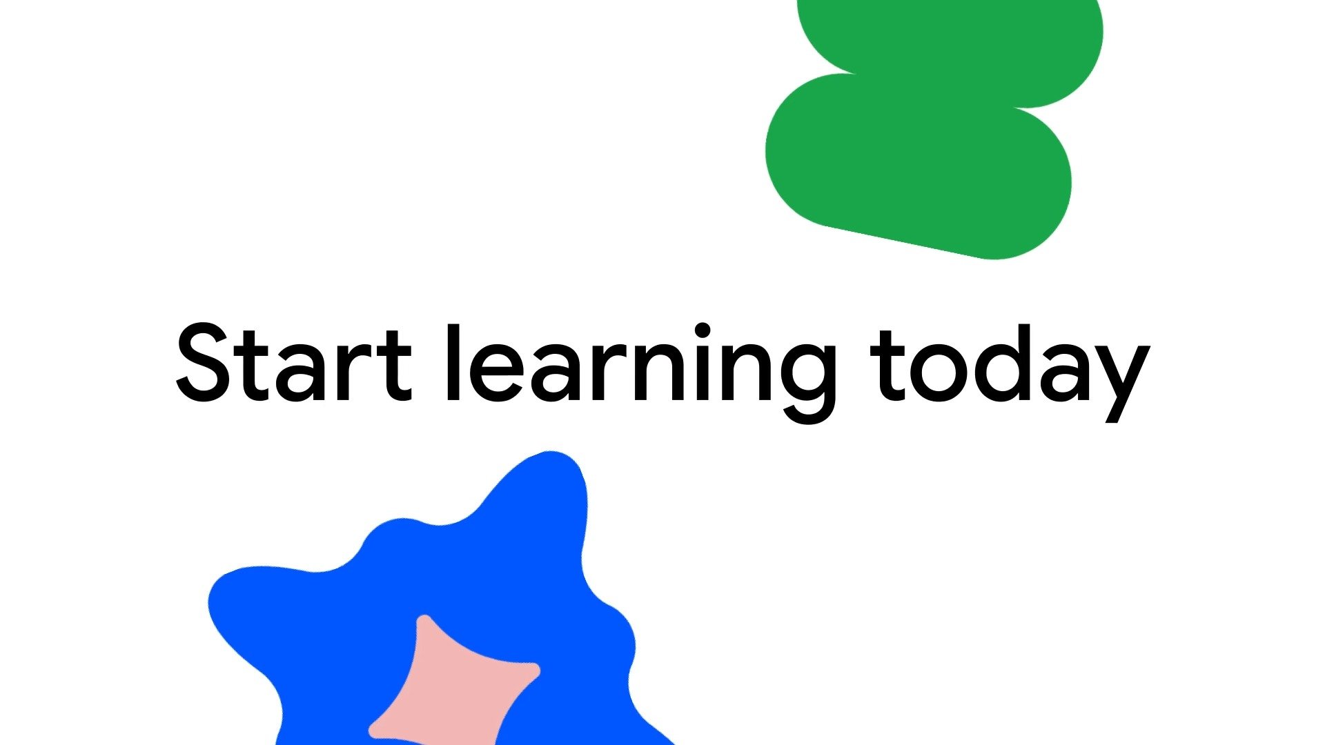 Google Skills
