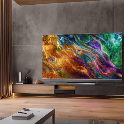 Haier H65M95EUX