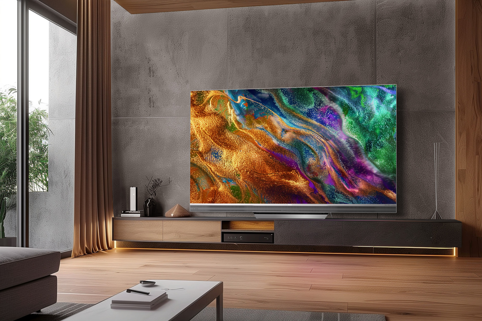 Haier H65M95EUX