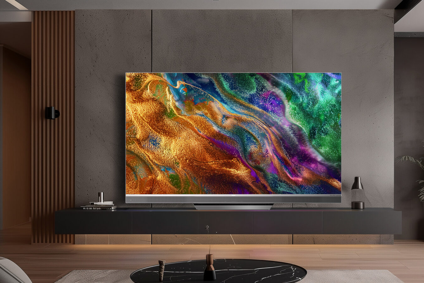 Haier H65M95EUX