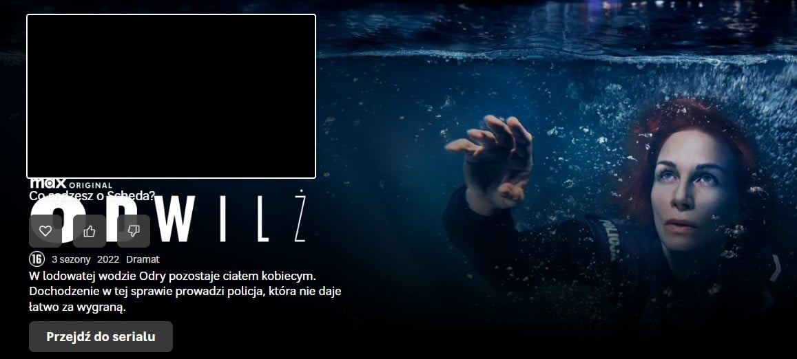 Nowy system ocen w HBO Max