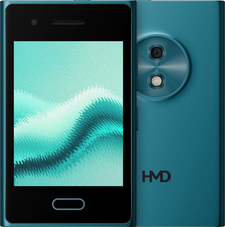 smartfon telefon hmd touch 4g
