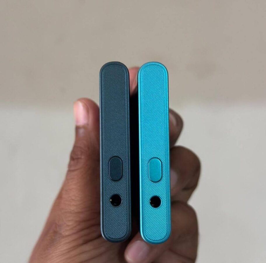 hmd touch 4g smartfon telefon