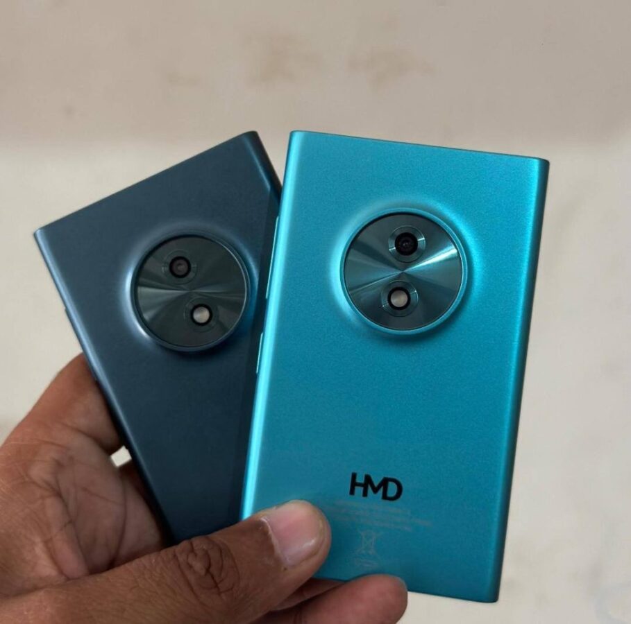 hmd touch 4g smartfon telefon