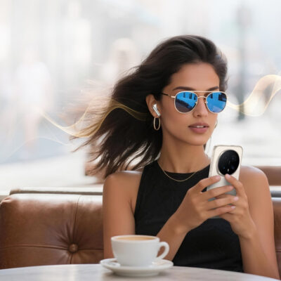 Honor Earbuds 4