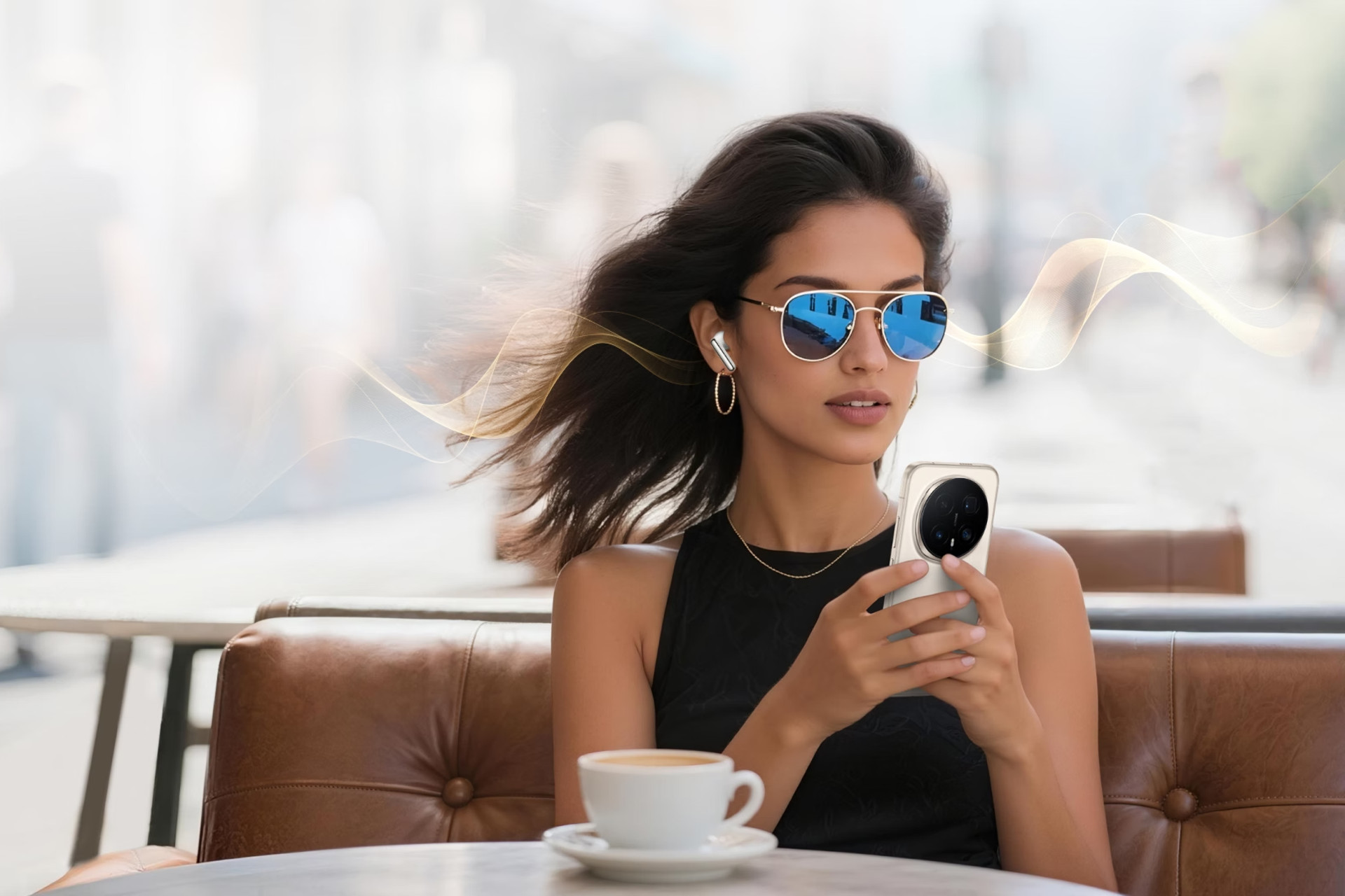 Honor Earbuds 4