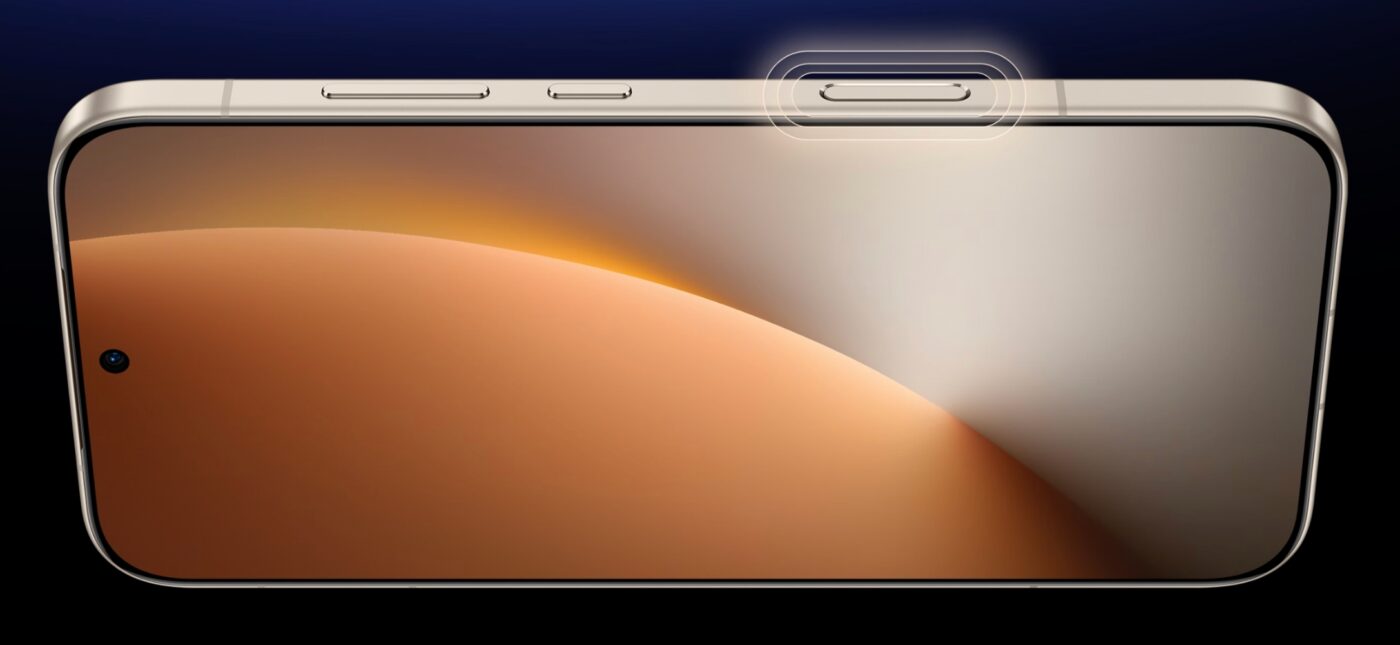 Honor Magic 8