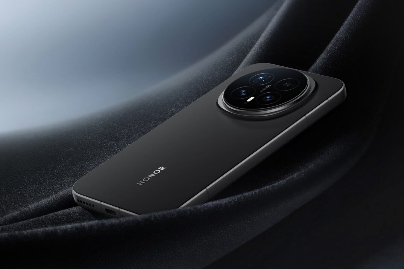 Honor Magic 8