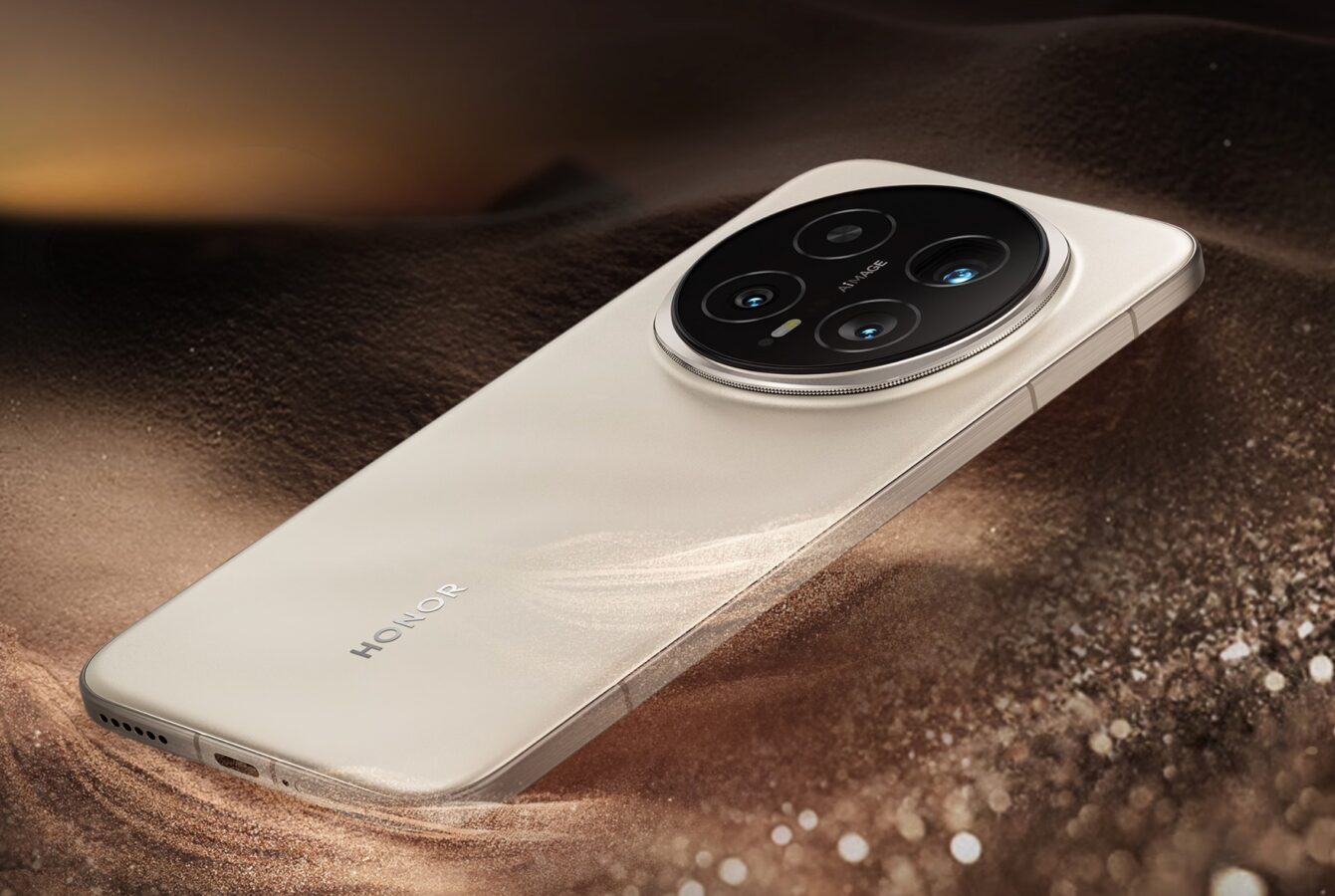 Honor Magic 8 Pro
