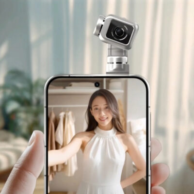 Honor Robot Phone