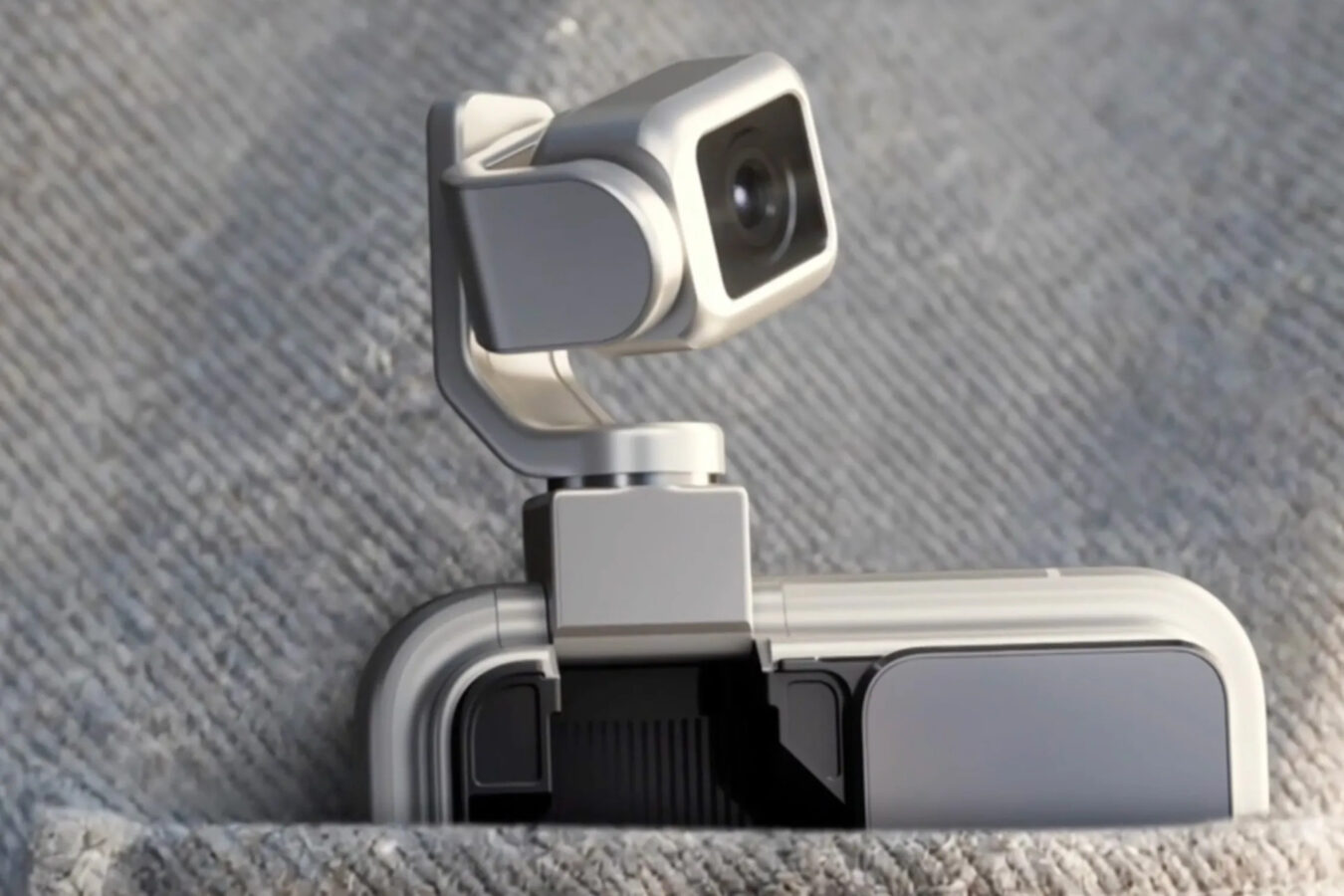 Honor Robot Phone
